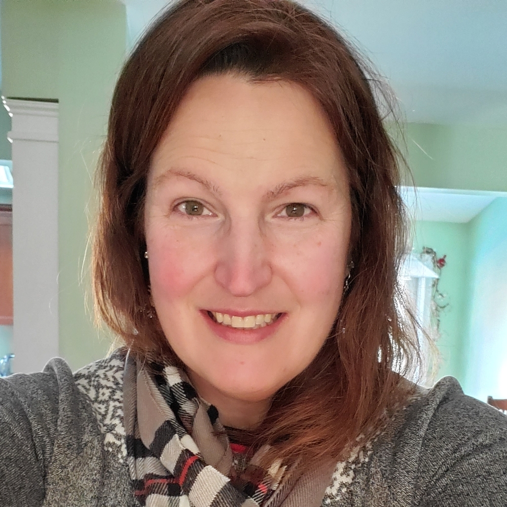 Meet your Posher, Anne